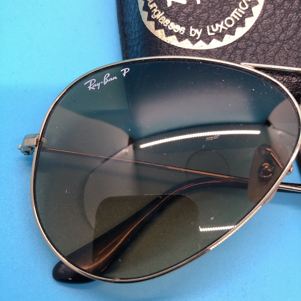 Ray Ban aviators - Picture 6 of 6